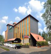 Hotel Abbott 3*